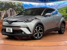 2017 Toyota C-HR