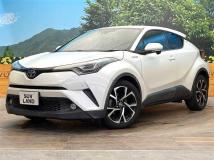 2017 Toyota C-HR