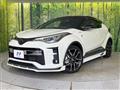 2020 Toyota C-HR