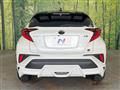 2020 Toyota C-HR