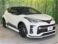 2020 Toyota C-HR