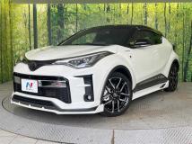 2020 Toyota C-HR