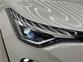 2020 Toyota C-HR