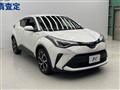 2020 Toyota C-HR