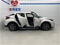 2020 Toyota C-HR