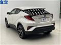 2020 Toyota C-HR