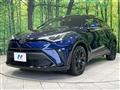 2021 Toyota C-HR