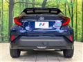 2021 Toyota C-HR