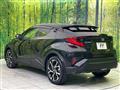 2023 Toyota C-HR