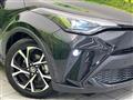 2023 Toyota C-HR