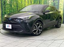 2023 Toyota C-HR