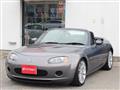 2007 Mazda Roadster