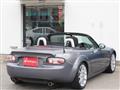 2007 Mazda Roadster