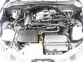 2007 Mazda Roadster