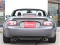 2007 Mazda Roadster