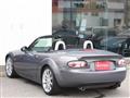 2007 Mazda Roadster