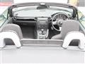 2007 Mazda Roadster