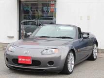 2007 Mazda Roadster