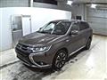 2016 Mitsubishi OUTLANDER PHEV