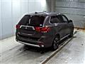 2016 Mitsubishi OUTLANDER PHEV