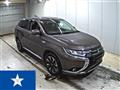 2016 Mitsubishi OUTLANDER PHEV