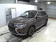 2016 Mitsubishi OUTLANDER PHEV
