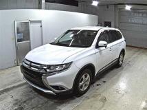 2018 Mitsubishi Outlander