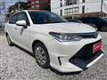 2016 Toyota Corolla Axio