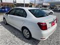 2016 Toyota Corolla Axio