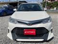 2016 Toyota Corolla Axio