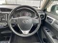 2016 Toyota Corolla Axio