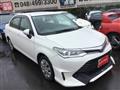 2016 Toyota Corolla Axio
