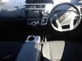 2015 Toyota PRIUS α