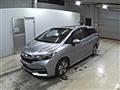 2017 Honda Shuttle