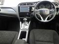 2017 Honda Shuttle
