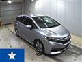 2017 Honda Shuttle