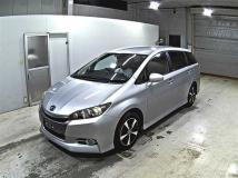 2013 Toyota Wish