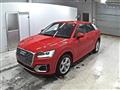 2018 Audi Q2