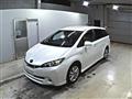 2012 Toyota Wish