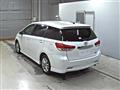 2012 Toyota Wish
