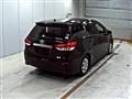 2011 Toyota Wish