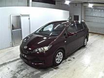 2011 Toyota Wish