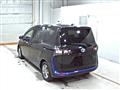 2016 Toyota Sienta