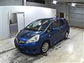 2013 Honda Fit shuttle