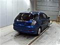 2013 Honda Fit shuttle