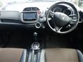 2013 Honda Fit shuttle