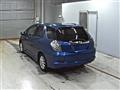 2013 Honda Fit shuttle
