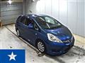 2013 Honda Fit shuttle
