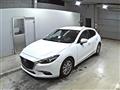 2018 Mazda Axela Sport