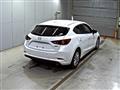 2018 Mazda Axela Sport